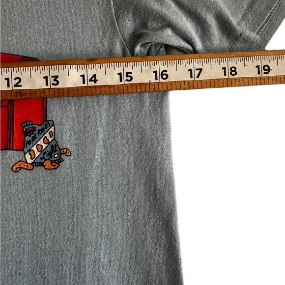 THE SIMPSONS FAMILY GRAPHIC T SHIR SZ SMALL - Picture 5 of 11